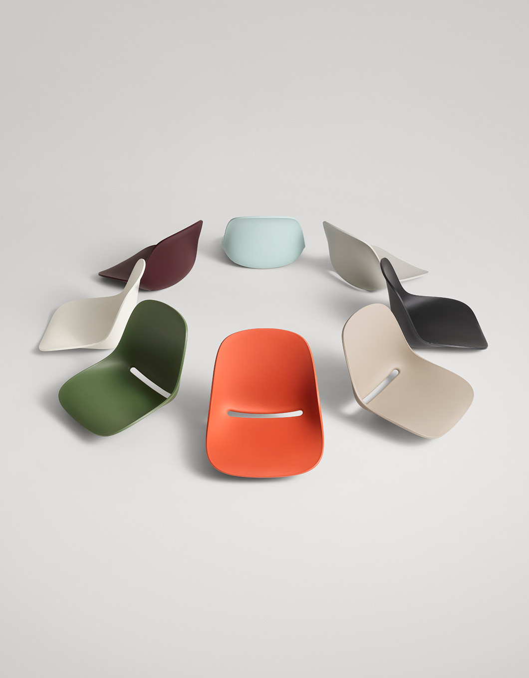 Beso CirculoBeso Circulo